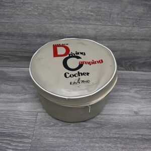 Ever New Driving Camping Cocher Tokyo Japan Travel Cooking Meal Prep Tools